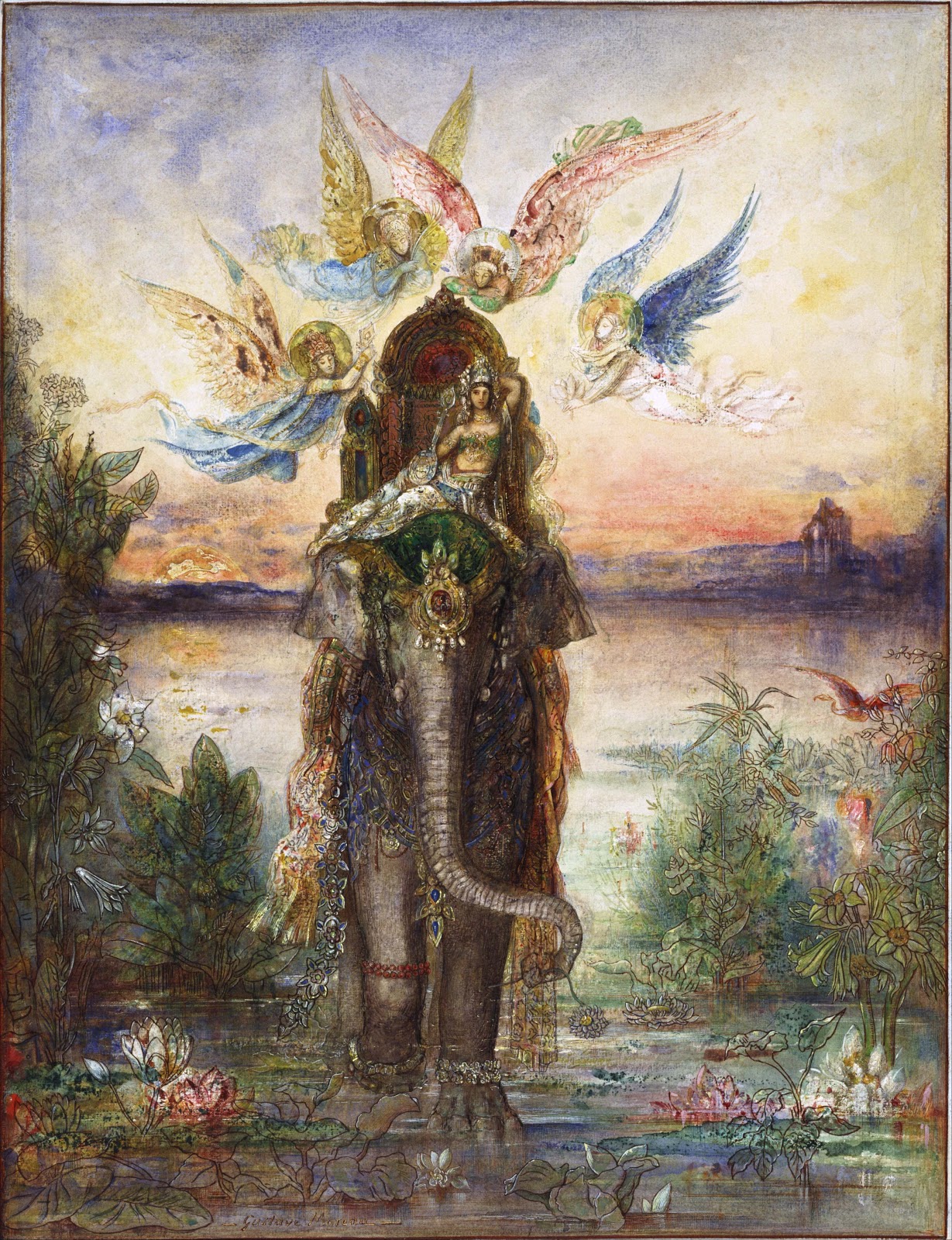 Gustave+Moreau-1826-1898 (114).jpg